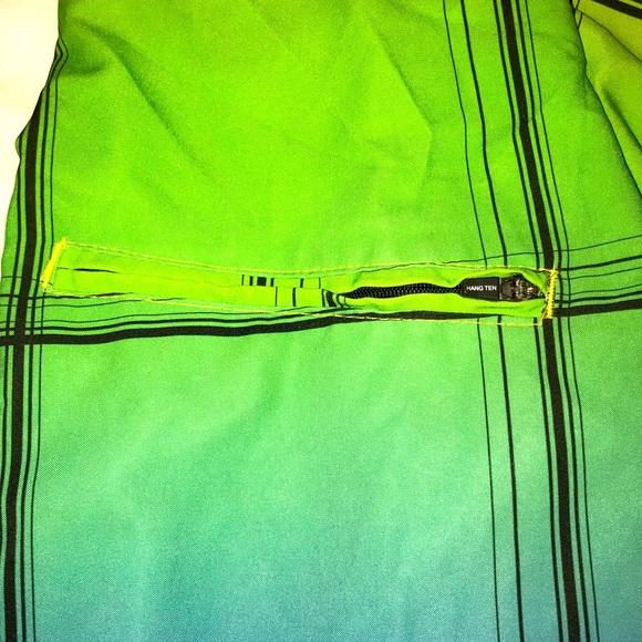 Hang Ten men’s board / swim shorts - Picture 4 of 5